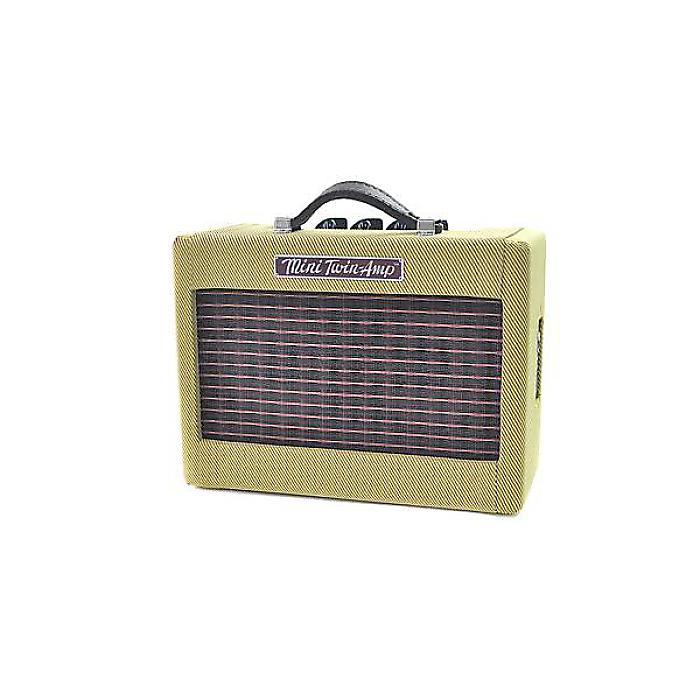 FENDER ( フェンダー ) / MINI 57 TWIN-AMP