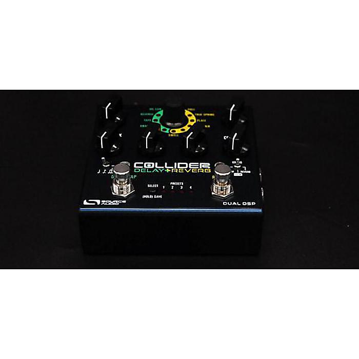 SOURCE AUDIO ( ソースオーディオ ) ／ SA263 COLLIDER の激安通販