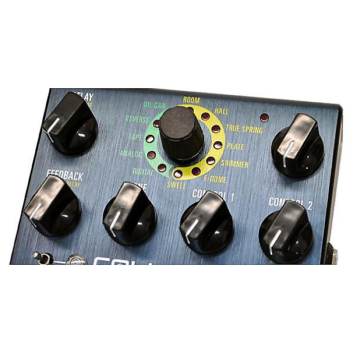 SOURCE AUDIO ( ソースオーディオ ) ／ SA263 COLLIDER の激安通販