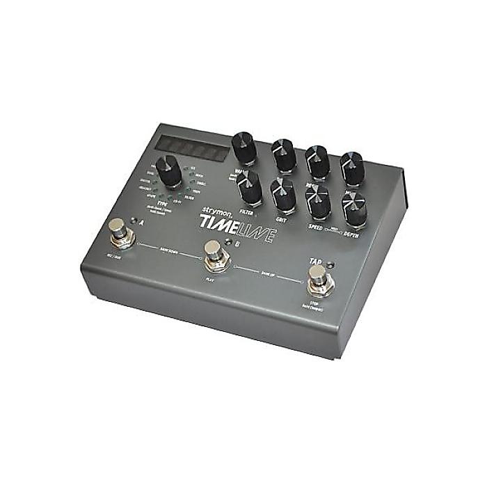 STRYMON ( ストライモン ) / TimeLine