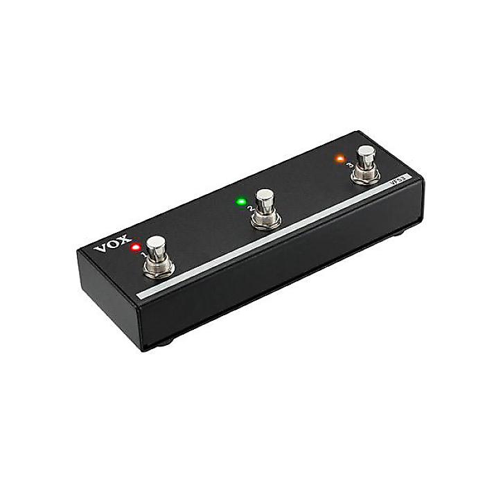 VOX ( ヴォックス ) ／ VFS3 MINI GO 10／50用フットスイッチ の激安