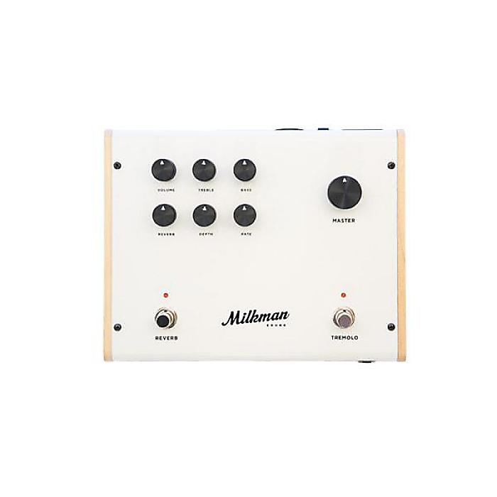 Milkman Sound ( ミルクマンサウンド ) / The Amp