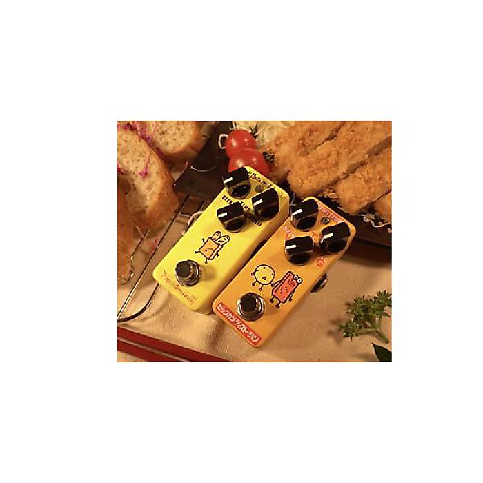 Effects Bakery ( エフェクツベーカリー ) / Effects Bakery 夕食セット