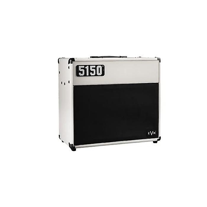 EVH ( イーブイエイチ ) / 5150 ICONIC 40W 112 Combo Ivory 100V JPN