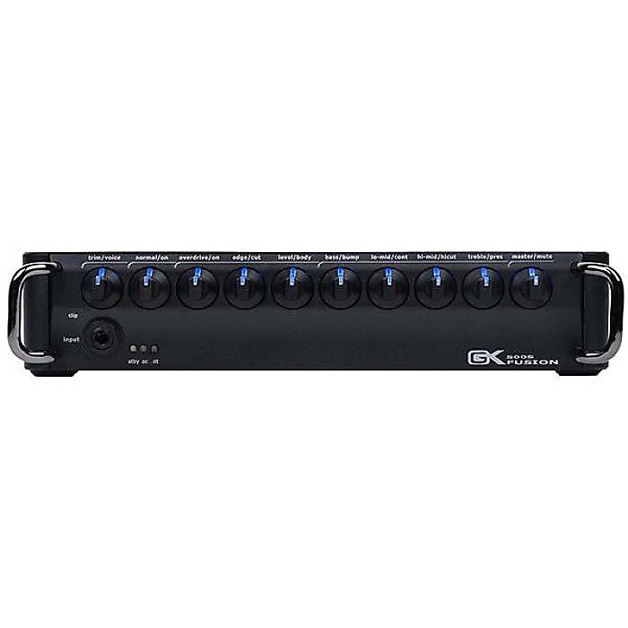 GALLIEN-KRUEGER ( ギャリエンクルーガー ) / Fusion 500S Head