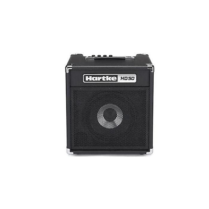 HARTKE ( ハートキー ) / HD50 ベース・コンボアンプ