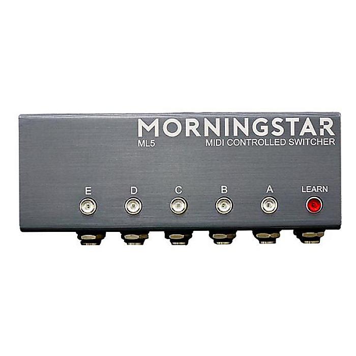 Morningstar FX ( モーニングスター ) / ML5
