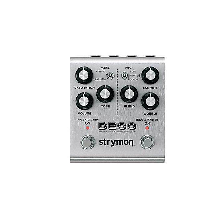 STRYMON ( ストライモン ) / DECO V2
