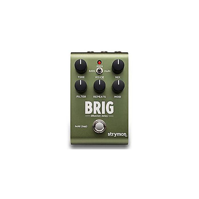 STRYMON ( ストライモン ) / BRIG