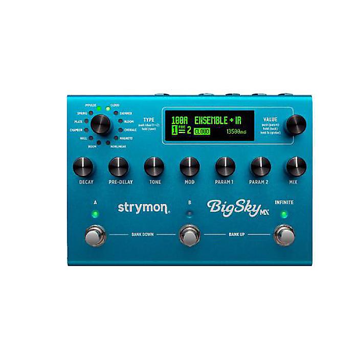 STRYMON ( ストライモン ) / Bigsky MX