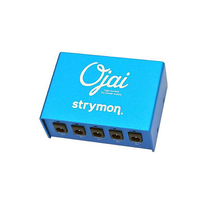 STRYMON ( ストライモン ) / Ojai-X