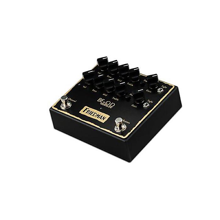FRIEDMAN ( フリードマン ) / BE-OD DELUXE PEDAL