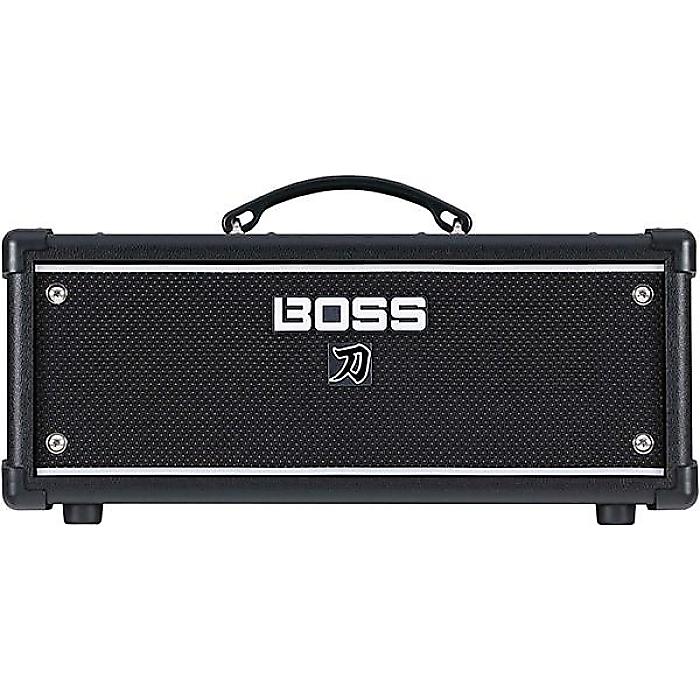 BOSS ( ボス ) / KATANA-HEAD GEN 3
