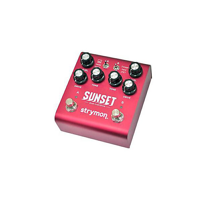 STRYMON ( ストライモン ) / SUNSET