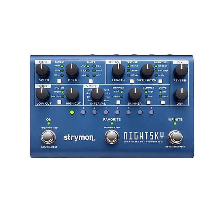 STRYMON ( ストライモン ) / NIGHTSKY