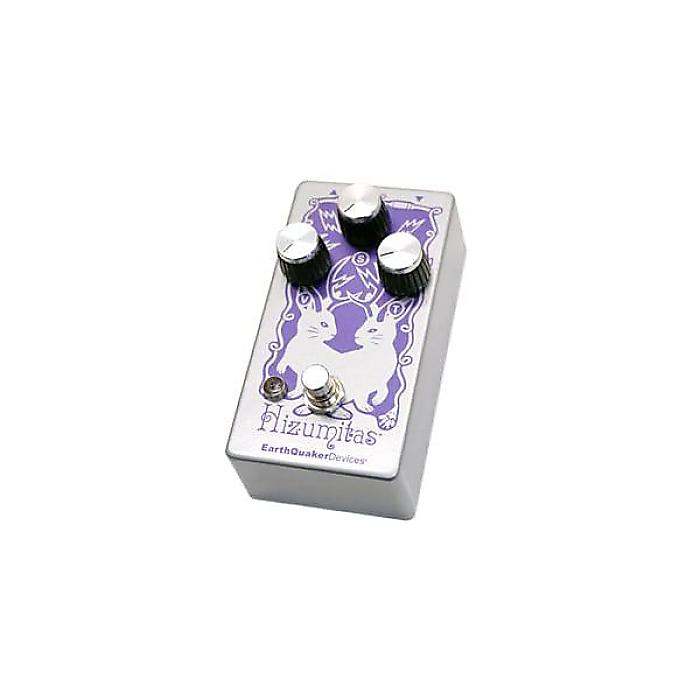 EARTHQUAKER DEVICES ( アースクエイカーデバイセス ) / Hizumitas