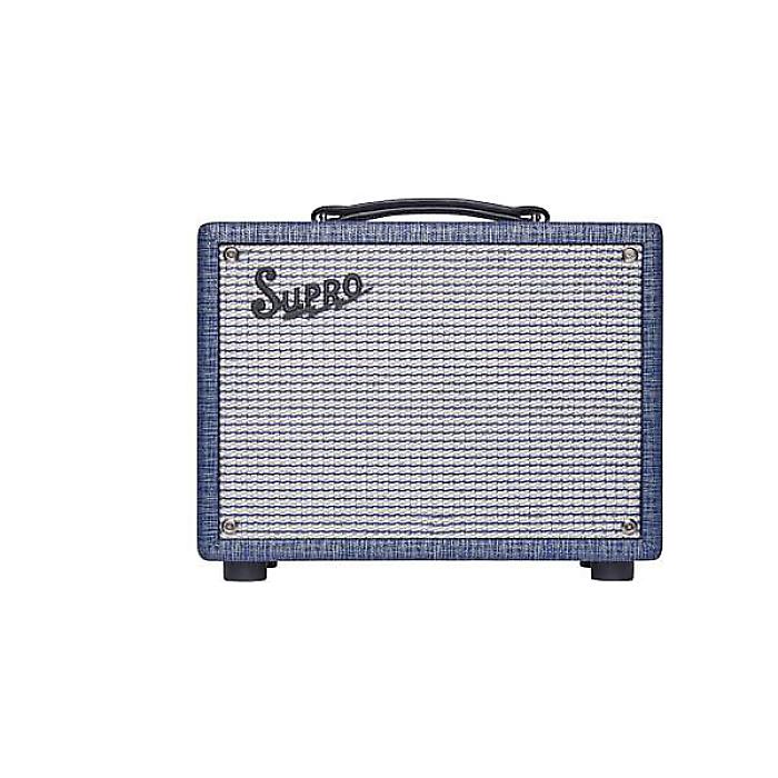 SUPRO ( スプロ ) / 64 SUPER ギターコンボアンプ