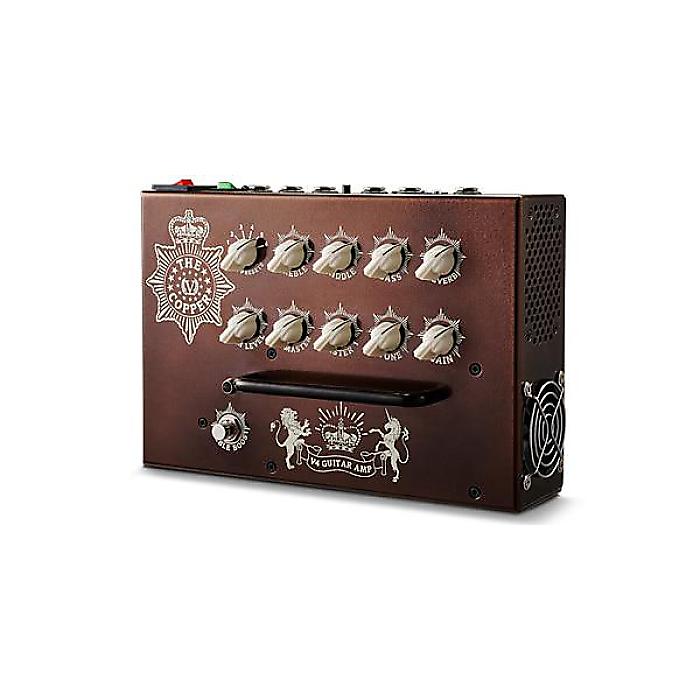 Victory Amps ( ビクトリーアンプ ) / V4 Copper Power Amp TN-HP