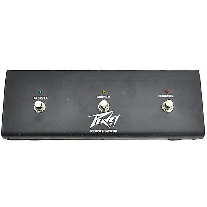 PEAVEY ( ピーヴィー ) / 6505PLUSFS