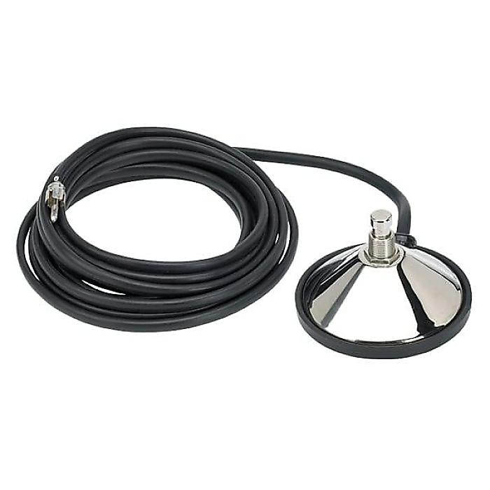 FENDER ( フェンダー ) / 1-Button Vintage-Style Footswitch (RCA Jacks)