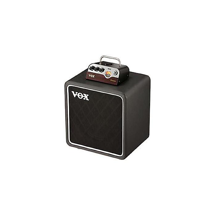 VOX ( ヴォックス ) / MV50-BQ Boutique + BC108 セット
