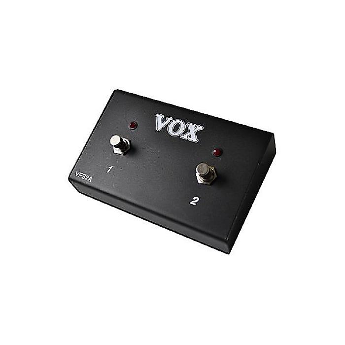 VOX ( ヴォックス ) / VFS2A フットスイッチ