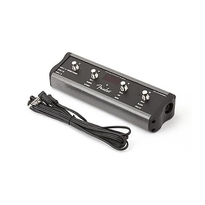 FENDER ( フェンダー ) / 4-Button Footswitch for Mustang Series