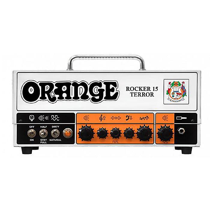 ORANGE ( オレンジ ) / ROCKER 15 TERROR