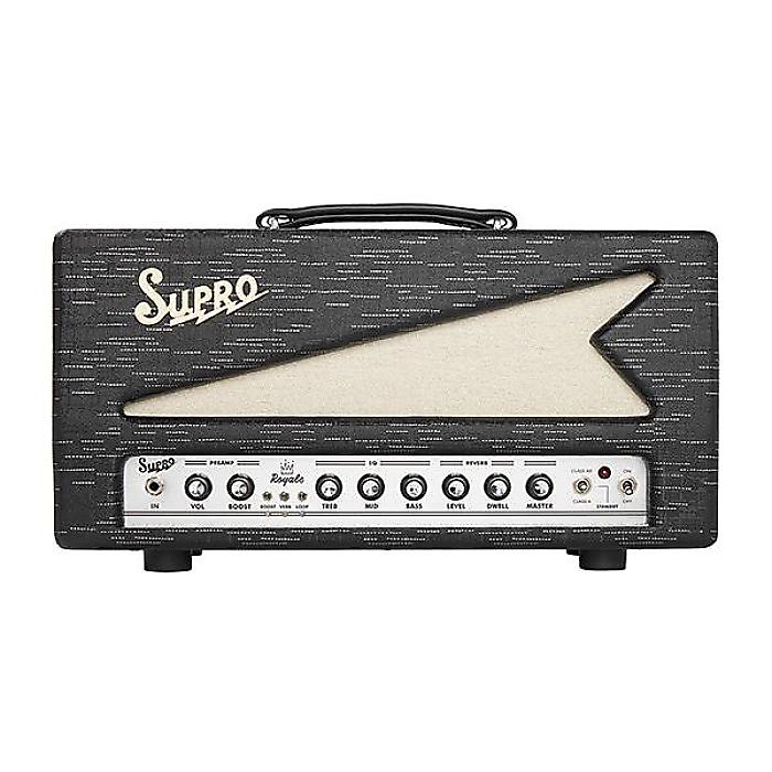 SUPRO ( スプロ ) / ROYALE HEAD ギターアンプヘッド