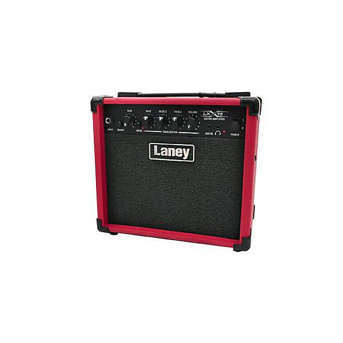 Laney ( レイニー ) / LX15-RED