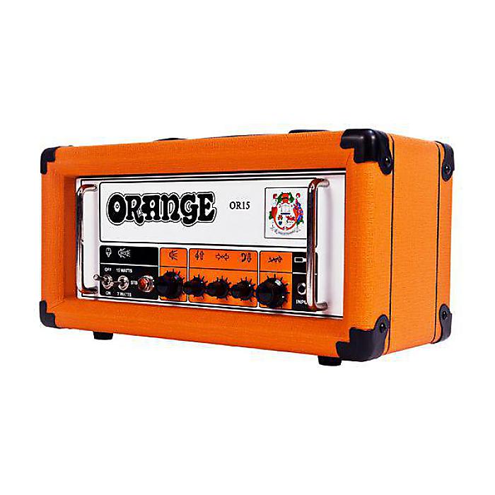 ORANGE ( オレンジ ) / OR15 Head