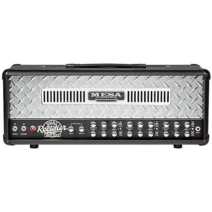 MESA BOOGIE ( メサブギー ) / Dual Rectifier Head