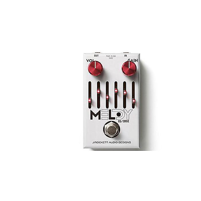 J. ROCKETT AUDIO DESIGNS ( ジェイ・ロケット・オーディオ・デザインズ ) / The Melody Overdrive