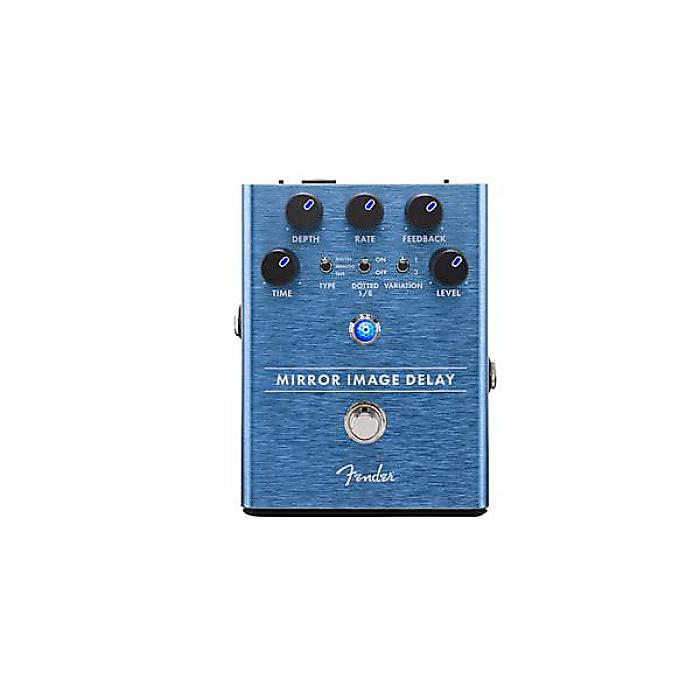 FENDER ( フェンダー ) / MIRROR IMAGE DELAY PEDAL
