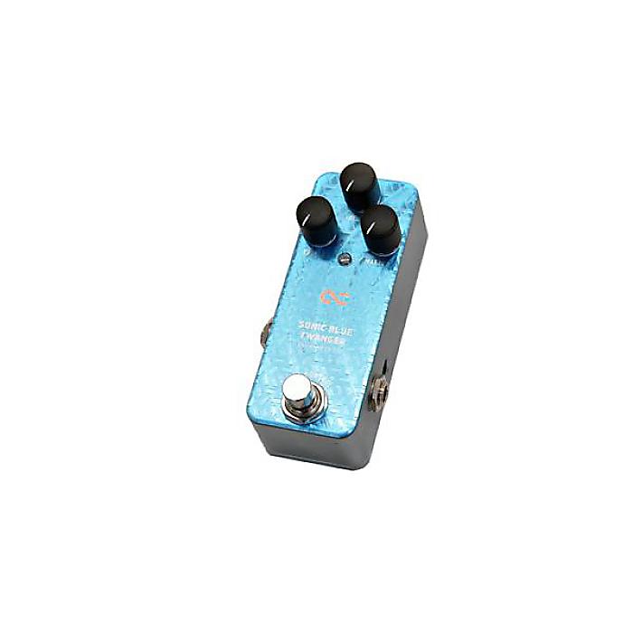 One Control ( ワンコントロール ) / Sonic Blue Twanger