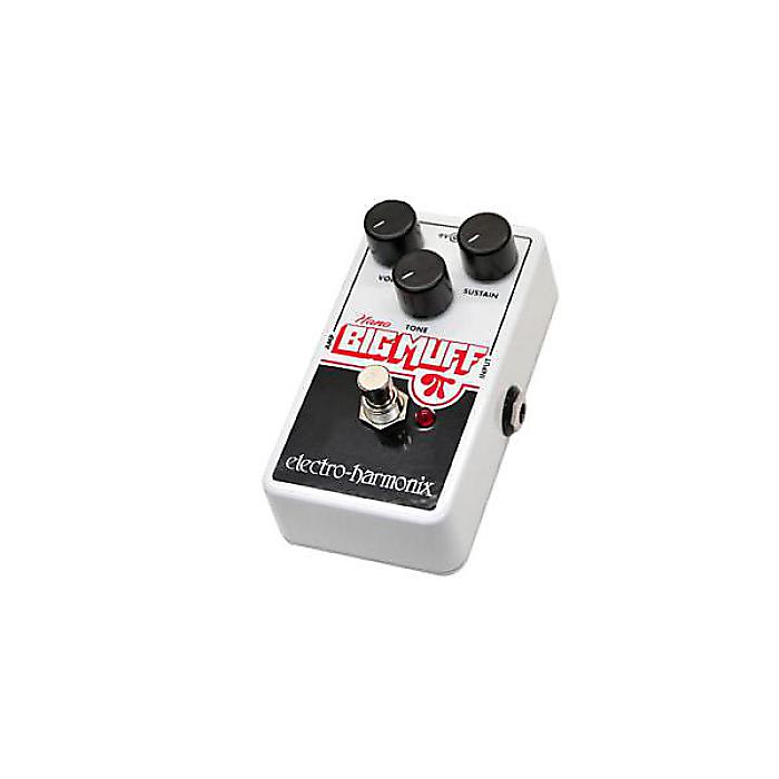 ELECTRO-HARMONIX ( エレクトロハーモニックス ) / NANO BIG MUFF Pi