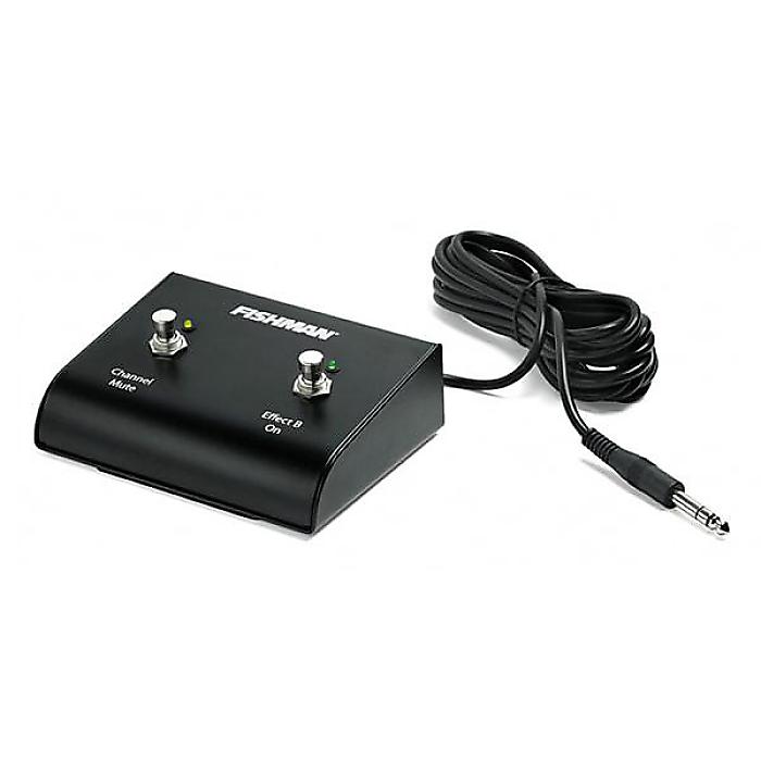 FISHMAN ( フィッシュマン ) / Loudbox Amplifier Footswitch