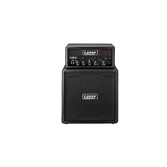 Laney ( レイニー ) ／ MINISTACK-IRON 電池駆動ギターアンプ の激安