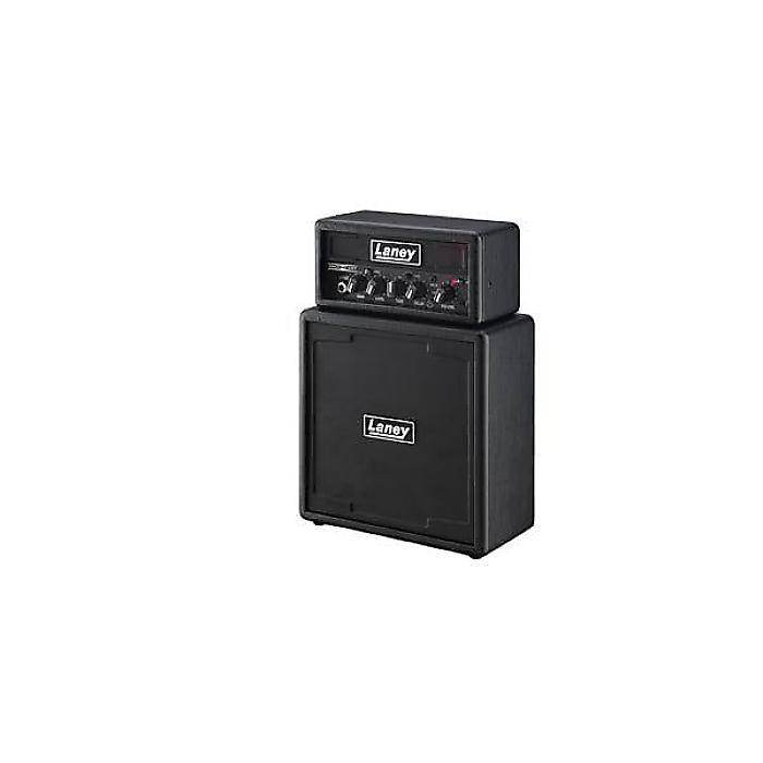 Laney ( レイニー ) ／ MINISTACK-IRON 電池駆動ギターアンプ の激安