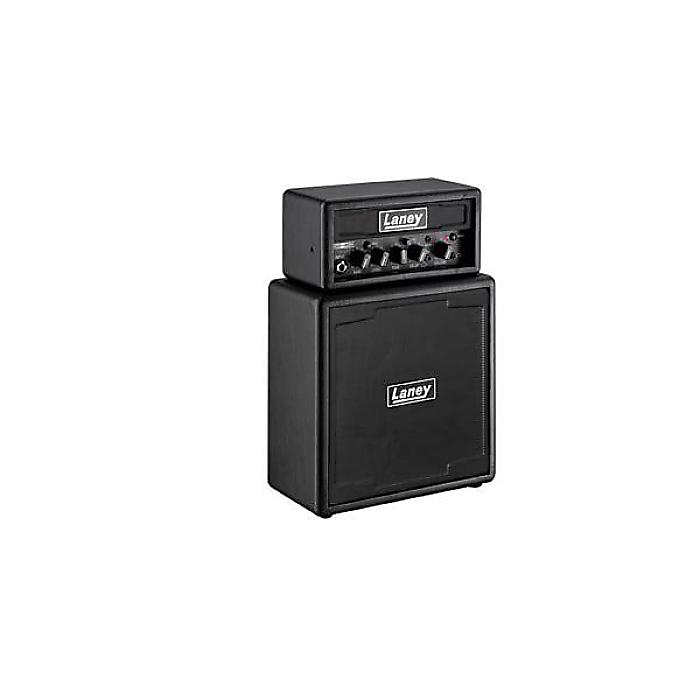 アンプ Laney MINISTACK-B-IRON Laney ( レイニー ) ／ MINISTACK-IRON 電池駆動ギターアンプ の激安