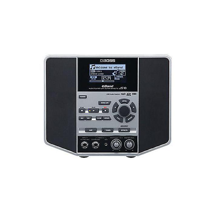 BOSS ( ボス ) / eBand JS-10