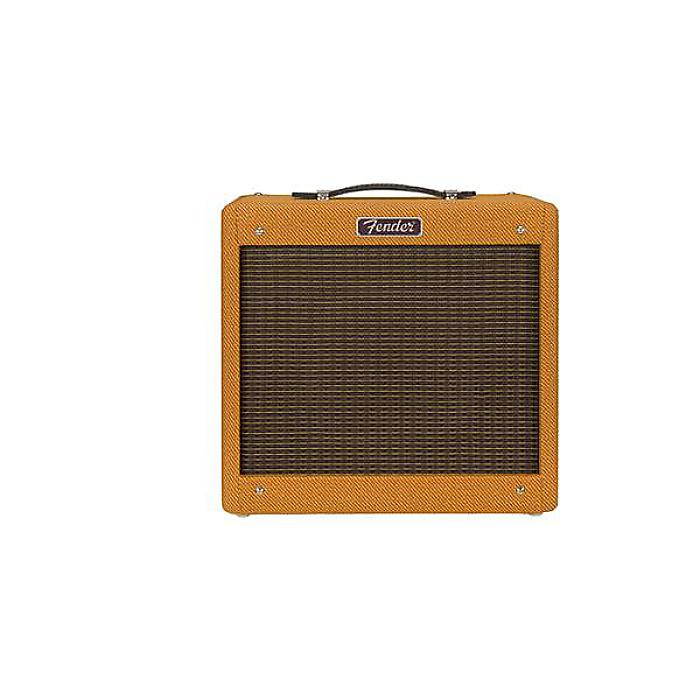 FENDER ( フェンダー ) / Pro Junior IV, Lacquered Tweed, 100V JPN ギターコンボアンプ