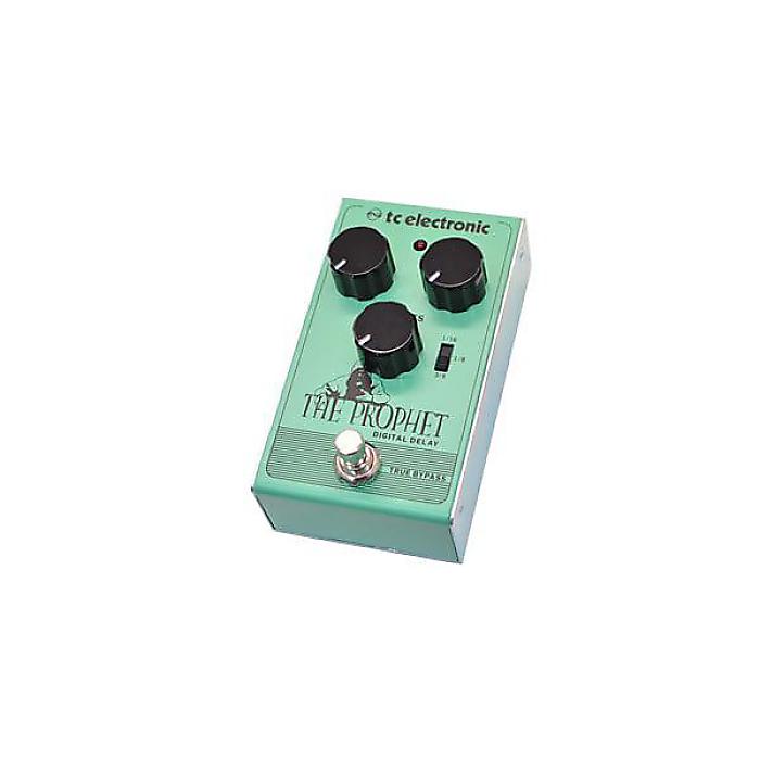TC ELECTRONIC ( ティーシーエレクトロニック ) / The Prophet Digital Delay