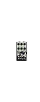 EARTHQUAKER DEVICES ( �����������������ǥХ����� )  / Afterneath V3