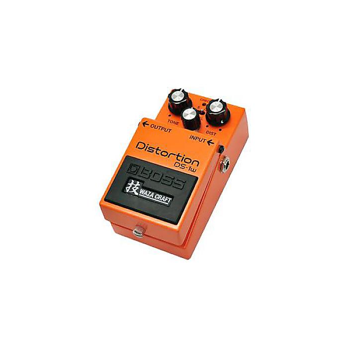 BOSS ( ボス ) / WAZA CRAFT Distortion DS-1W