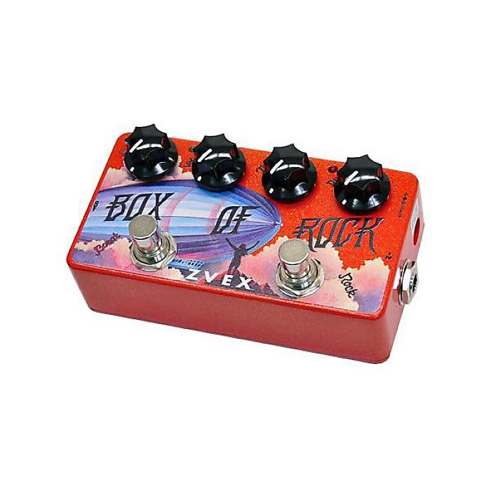 ZVEX ( ジーベックス ) / Vexter Box Of Rock
