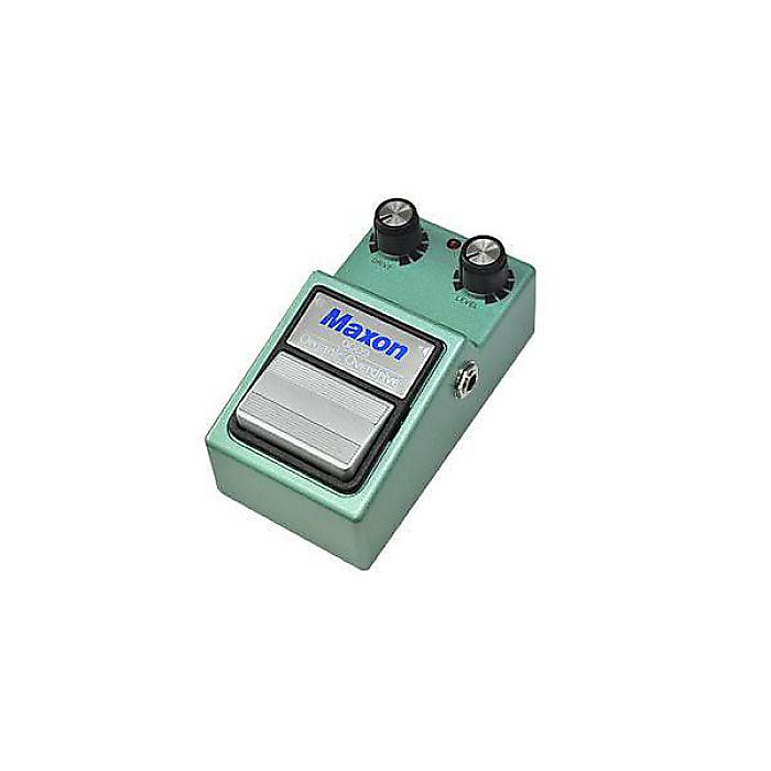 MAXON ( マクソン ) / OOD9 Organic Overdrive
