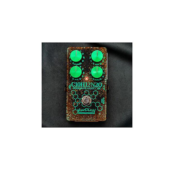 KarDiaN ( カージアン ) / SEROTONIN ORIGIN S.T.
