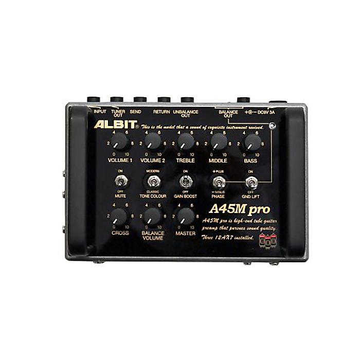 ALBIT ( アルビット ) ／ A45M pro の激安通販 | ミュージックハウス