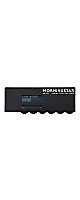 Morningstar FX ( �⡼�˥󥰥����� )  / ML10X Stereo Reorderable Loop Switcher